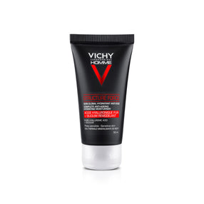 VICHY Homme Structure Force Anti-Age -kasvovoide