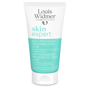 Louis Widmer Skin Expert Anti-redness Day emulsion UV 30 50 ml