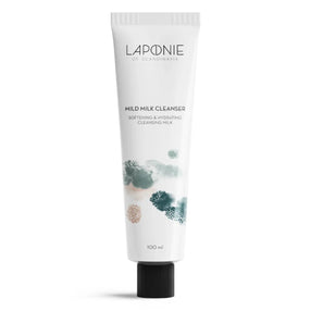 Laponie of Scandinavia Mild Milk Cleanser 100 ml