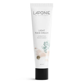 Laponie of Scandinavia Light Face Cream 40 ml