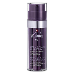 LOUIS WIDMER Intensiv Anti-Ageing Serum 2-Phase Oil-In-Serum 35 ml