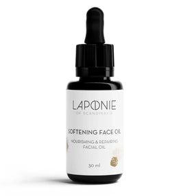 Laponie of Scandinavia Softening Face Oil 30 ml