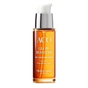 ACO Face Glow Vitamin C Booster seerumi 30 ml