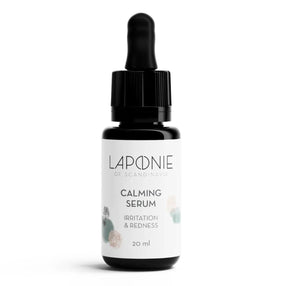 Laponie of Scandinavia Calming Serum 20 ml