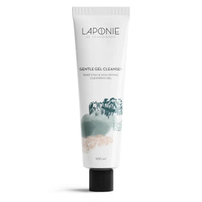 Laponie of Scandinavia Gentle Gel Cleanser 100 ml