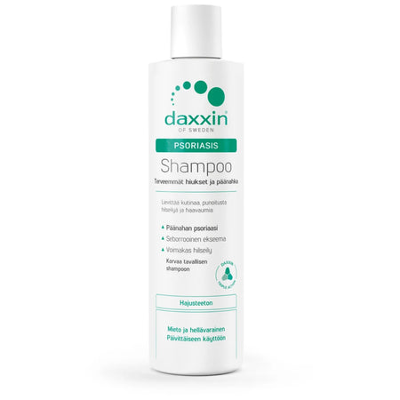 Daxxin Psoriasis Shampoo 300 ml