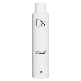 DS Strong Hold hairspray 300 ml