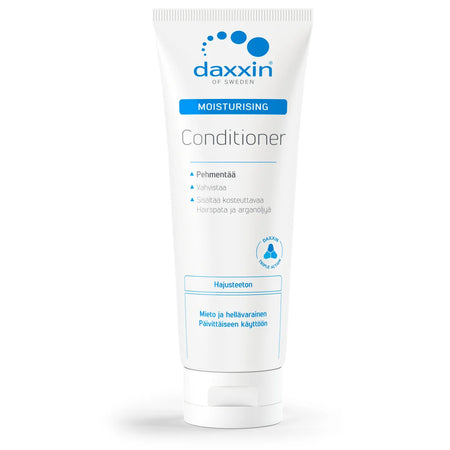 Daxxin Conditioner No perfume 200 ml