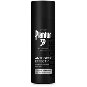 PLANTUR 39 Anti-Grey Effect shampoo 200 ml