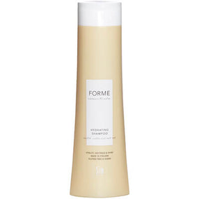 FORME Hydrating Shampoo kosteuttava shampoo 300 ml