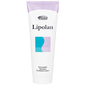 LIPOLAN Perusvoide 200 g