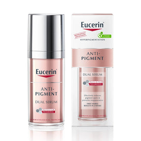 EUCERIN Anti-Pigment Dual Serum kaksoisseerumi 30 ml