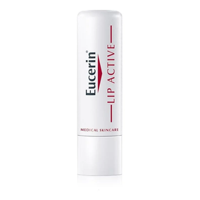 EUCERIN Lip Active huulivoide SPF20