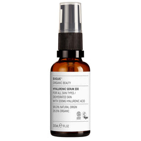 EVOLVE Hyaluronic Serum 200 hyaluronihapposeerumi 30 ml