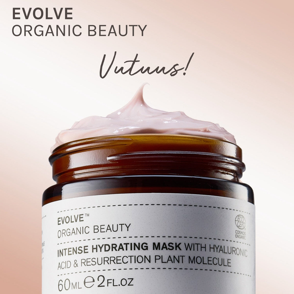 Evolve Organic Beauty -15% 14.2. asti