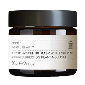 Evolve Intense Hydrating Face Mask 60 ml