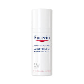 EUCERIN AntiREDNESS Soothing Care kasvovoide 50 ml