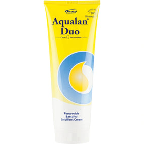 AQUALAN Duo perusvoide 200 g