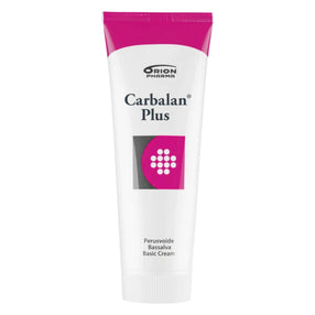 CARBALAN Plus perusvoide 200 g