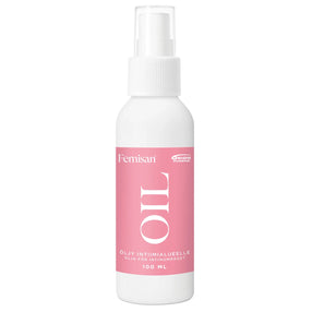 FEMISAN Oil öljy intiimialueelle 100 ml