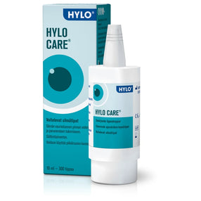 HYLO-Care silmätippa 10 ml