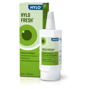 HYLO-Fresh silmätipat 10 ml