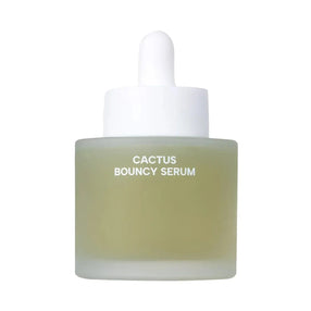 Whamisa Cactus Inner Skin Moisture Bouncy Serum 52 ml