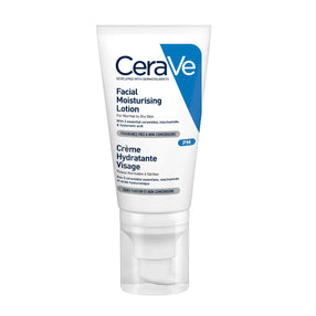 CERAVE Facial Moisturising Lotion 52 ml