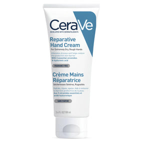 CERAVE Reparative Hand Cream käsivoide 100 ml