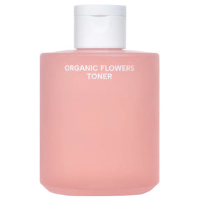 Whamisa Organic Flowers Toner Deep Rich 200 ml