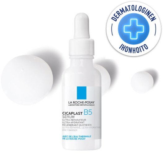 Lrp cicaplast serum