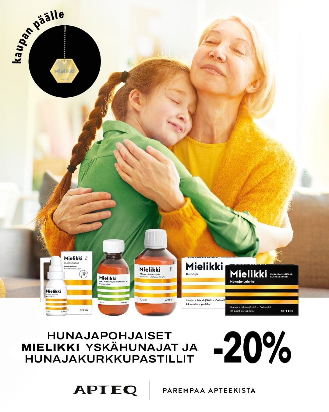 2025 syyskuu mielikki ukirje