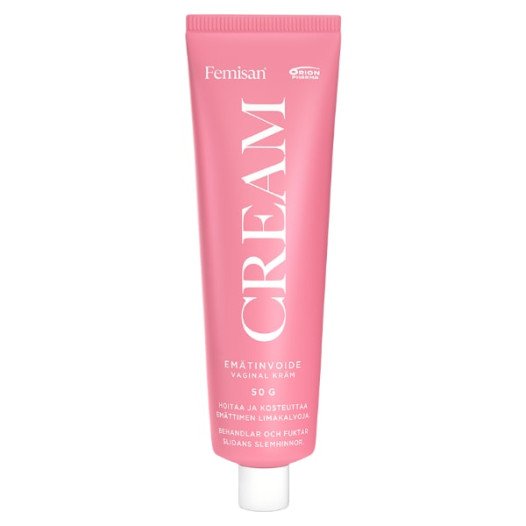 Femisan cream