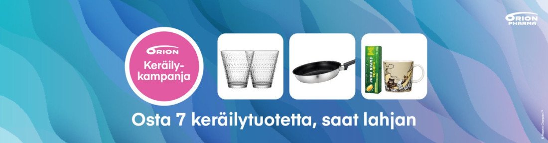 Verkkoapteekin kampanjasivubanneri 1 kerailykampanja syksy 2025 1