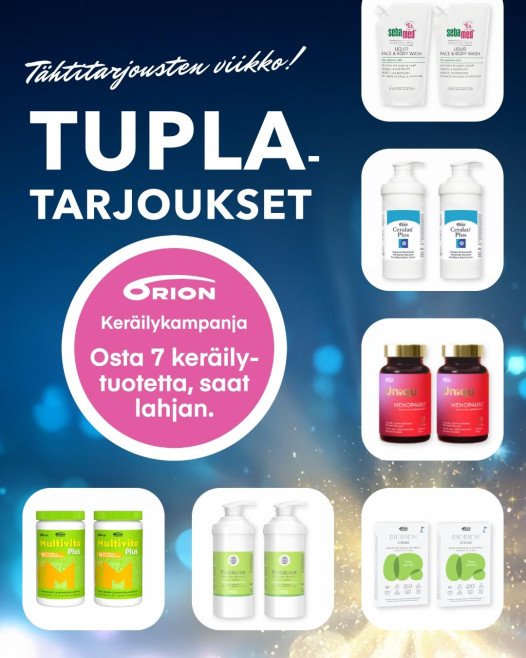 2025 tahtiviikko tuplatarjoukset fb