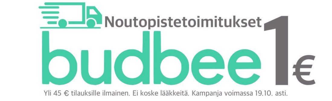 Budbee toimitus1