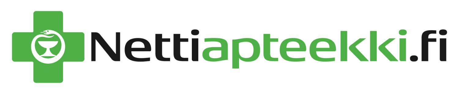 Nettiapteekki logo kirje