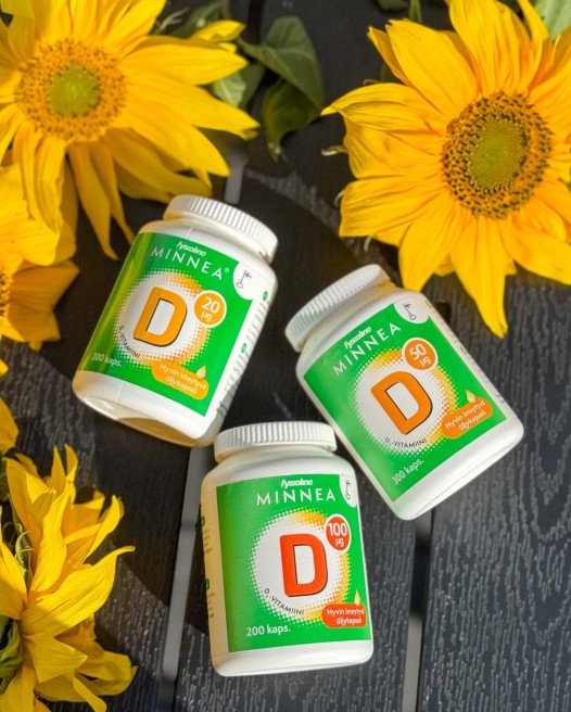 Minnea dee uutiskirje