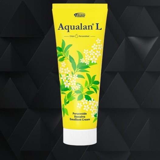 Aqualan l kesatuubi 200 g