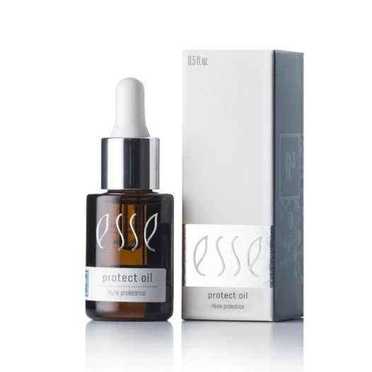 Esse sensitive protect oil