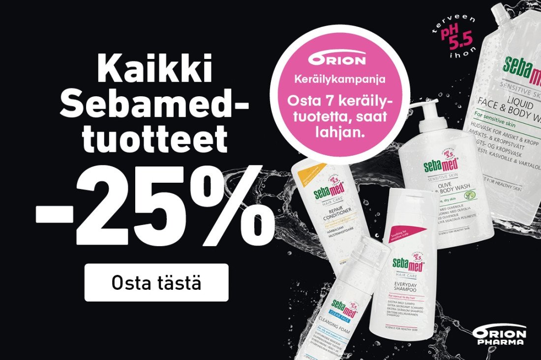 2025 joulukuu sebamed uutiskirje