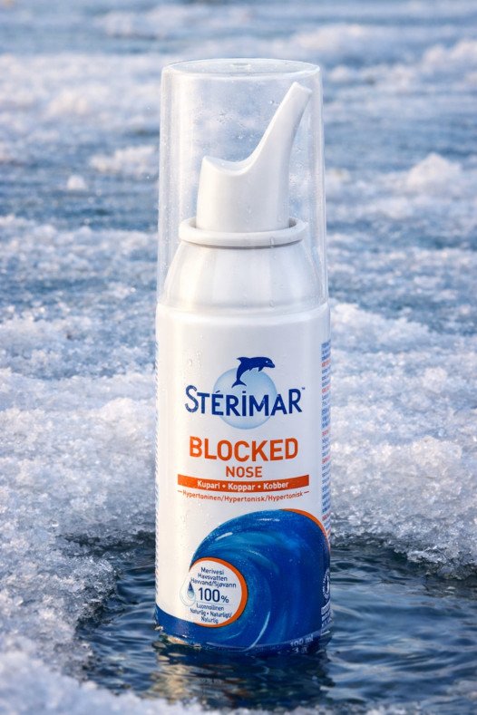 Sterimar blocked nose1
