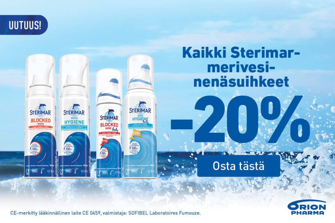 2026 tammikuu sterimar