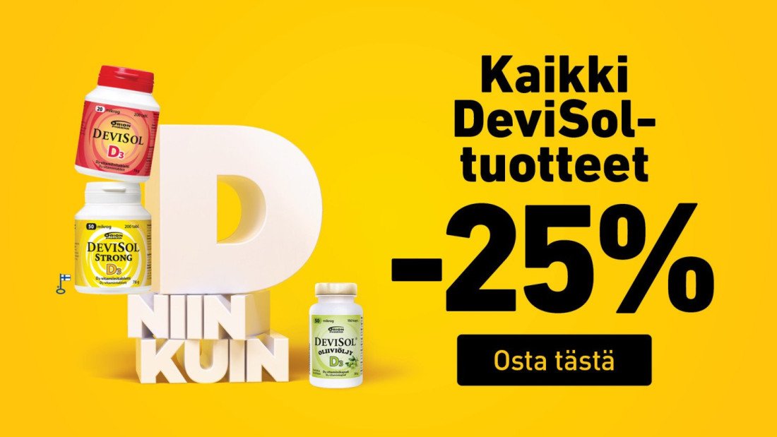 2026 tammikuu devisol kirje