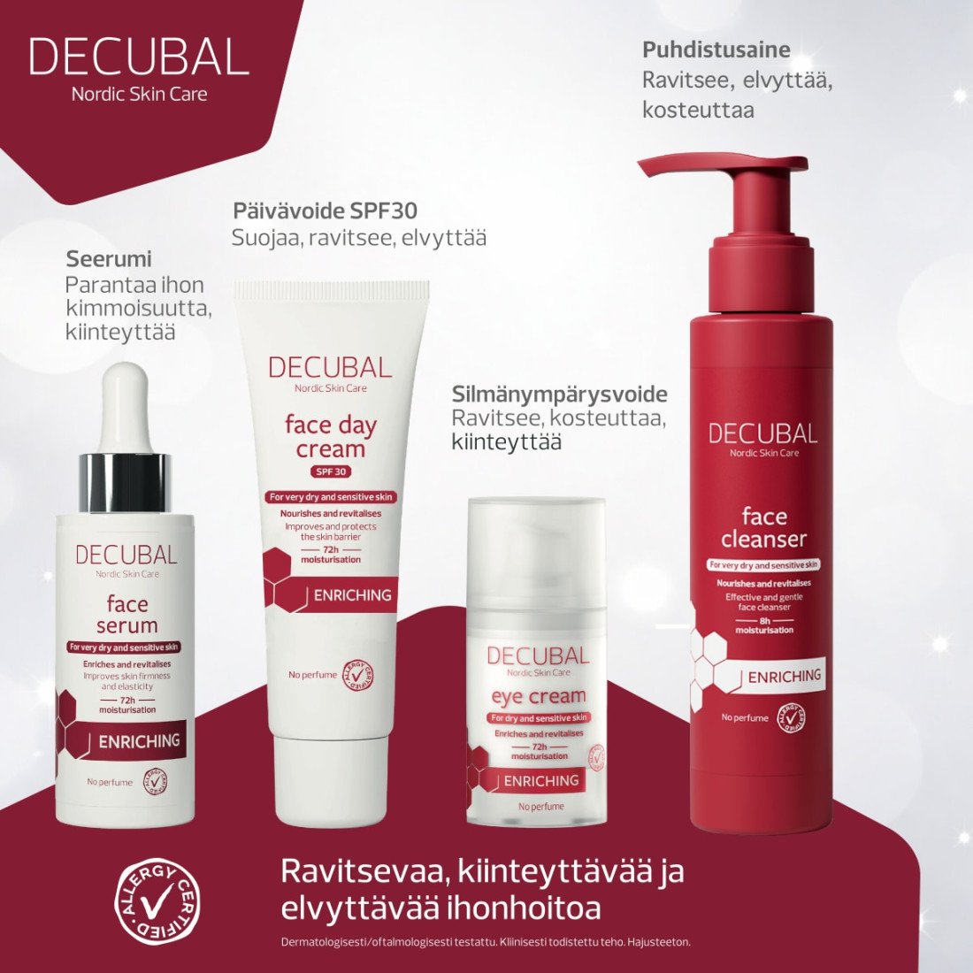 2026 tammikuu decubal uutiskirje