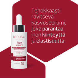 Decubal face serum 02