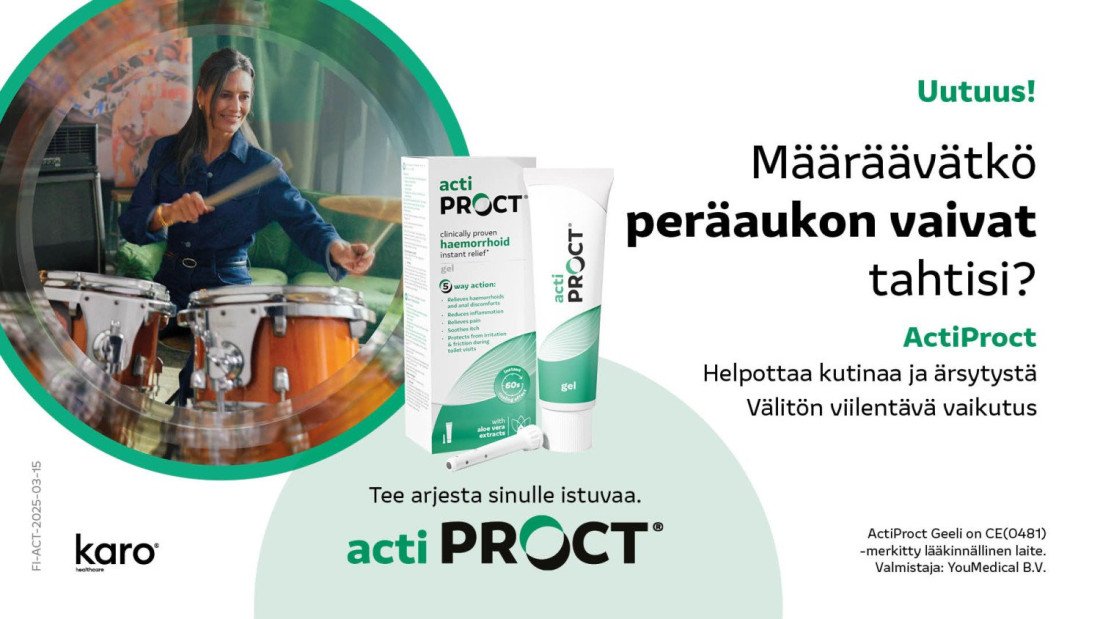 2026 actiproct uutiskirje