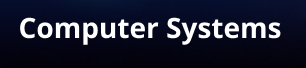 Computer Systems