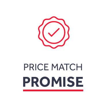 Price Match Promise