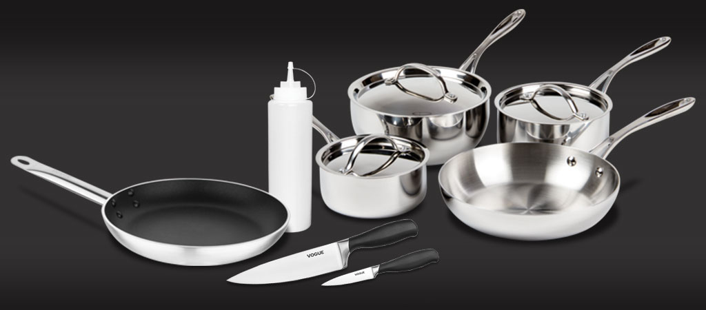 Cookware